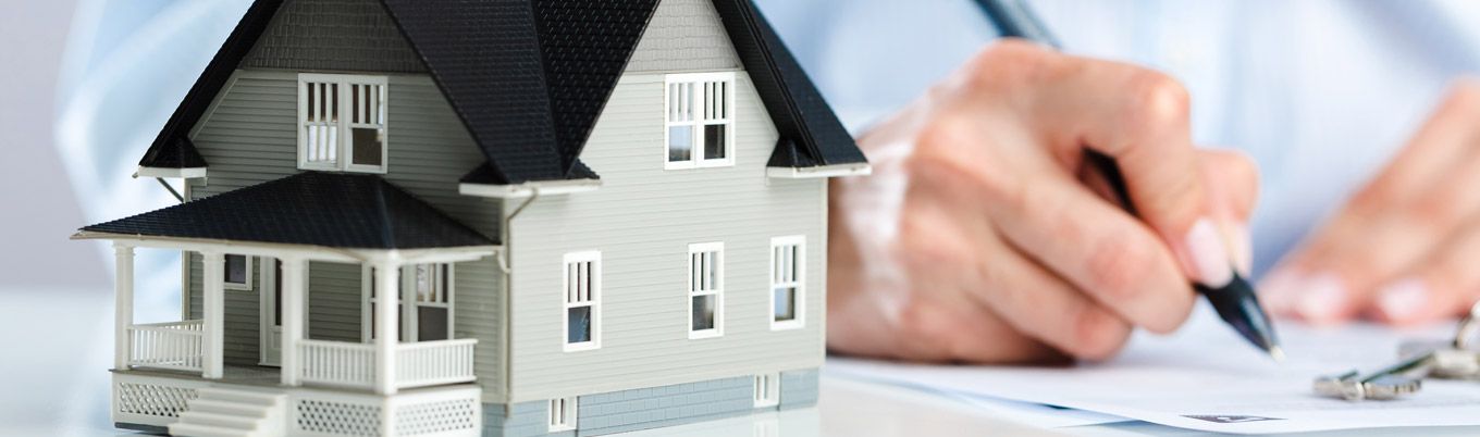 AVALIAÇÃO DE IMÓVEIS